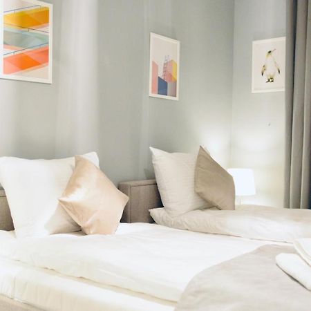 Jessapart - Olbrachta Apartment Warsawa Bagian luar foto