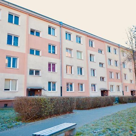 Jessapart - Olbrachta Apartment Warsawa Bagian luar foto