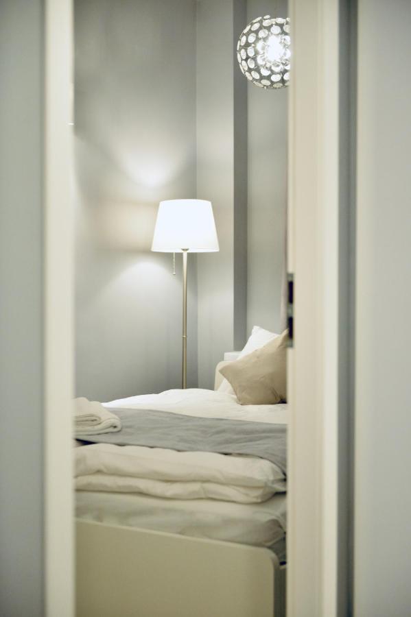 Jessapart - Olbrachta Apartment Warsawa Bagian luar foto
