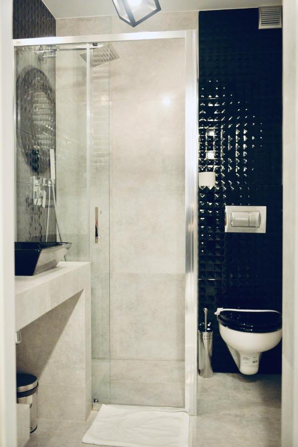Jessapart - Olbrachta Apartment Warsawa Bagian luar foto