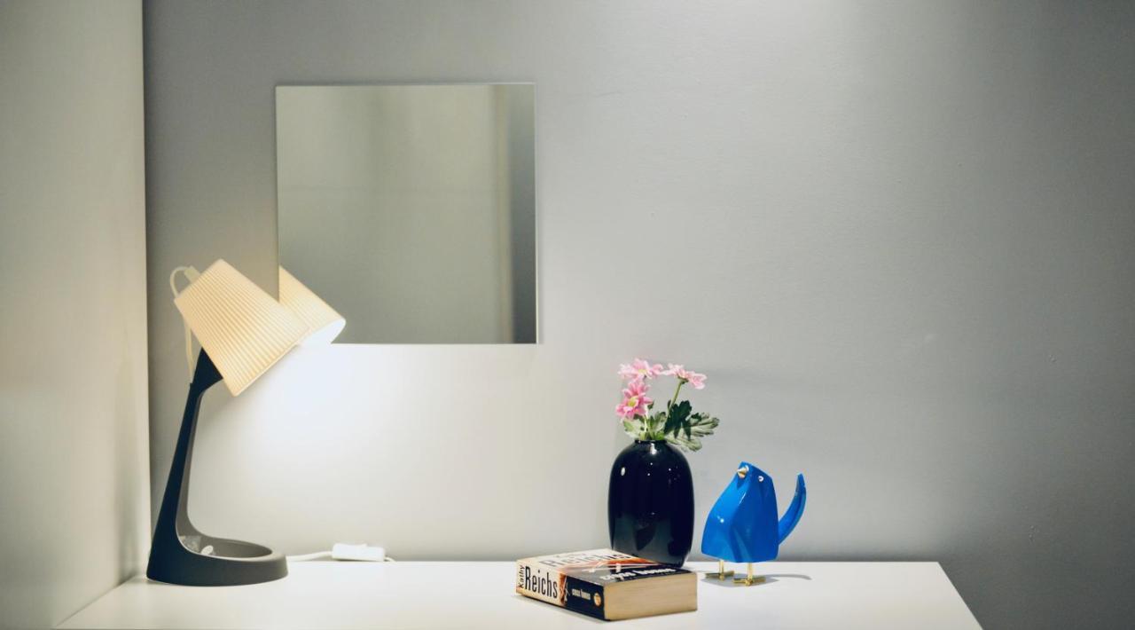 Jessapart - Olbrachta Apartment Warsawa Bagian luar foto