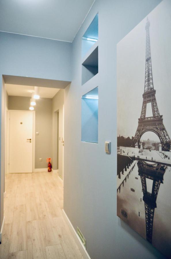 Jessapart - Olbrachta Apartment Warsawa Bagian luar foto